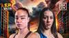 Caroline Veyre vs Licia Boudersa - Date, Start time, Fight Card, Location