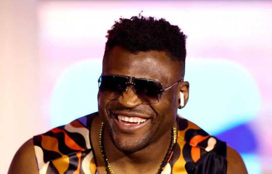 Ngannou has spoken out about returning to MMA
