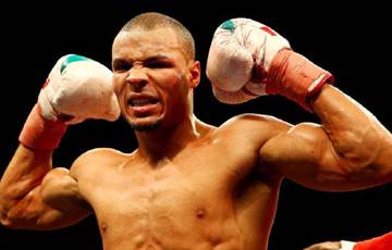 Chris Eubank Jr. to fight Avni Yildirim on Oct. 7 in Germany