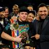 Saul Alvarez 6