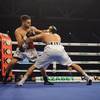 Results and photos of the undercard bouts in Brovary 68