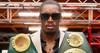 How to Watch Tulani Mbenge vs Emmanuel Mungandjela - Live Stream & TV Channels