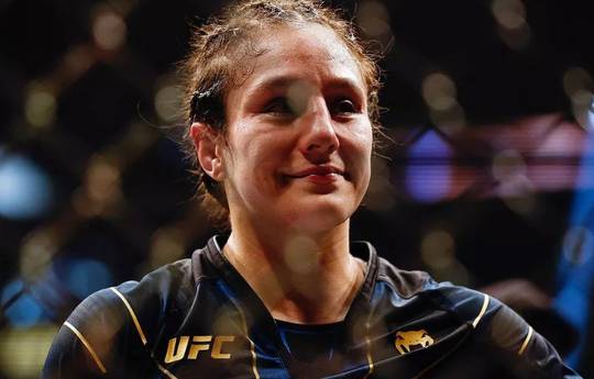 Grasso wants a new rival, not a trilogy with Shevchenko