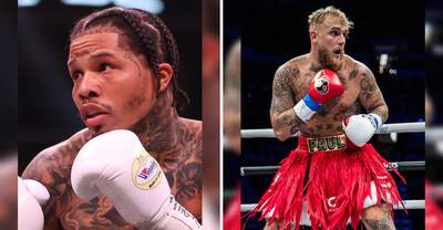 Edgar Berlanga Wants Jake Paul's Fortune And Calls For A Fight: “Send Me The Contract”