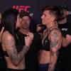 What time is UFC on ESPN 68 Tonight? Vieira vs Chiasson - Start times, Schedules, Fight Card