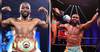 Seasoned Pro Reveals Surprising Power Comparison Between Crawford and Ennis: "Never Felt Anything Like It"