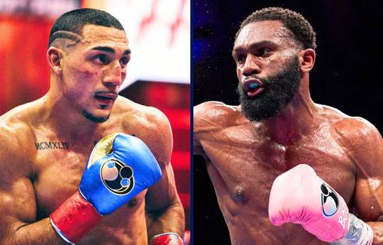 Hearn heeft onderhandelingen aangekondigd voor de strijd Ennis – Lopez