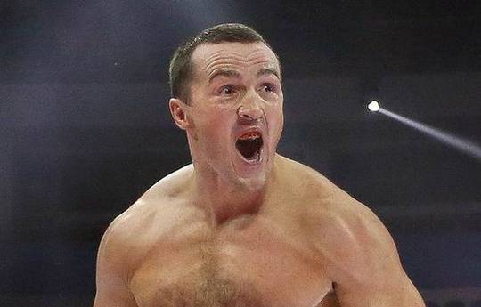 WBA: Лебедев с Шуменовым за 120 дней, победитель – с Дортикосом