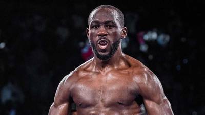 Crawford elogia a vitória de Haney sobre Prograis