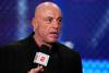 Rogan bezeichnete den Kampf Jones gegen Pereira als den größten in der Geschichte der Menschheit