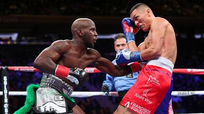 Tevin Farmer vs Francisco Fonseca. Full fight video