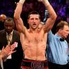 Carl Froch 10