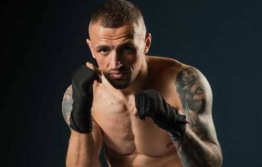 Alban Beqiri vs Shabani Ally Ndaro - Date, Start time, Fight Card, Location