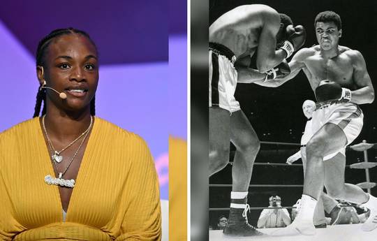 Laila Ali Responds Fiercely To Shields Over Muhammad Ali Comments: “Disrespectful”