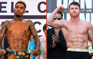 The legendary Barrera gave a prediction for the fight Canelo with Charlo