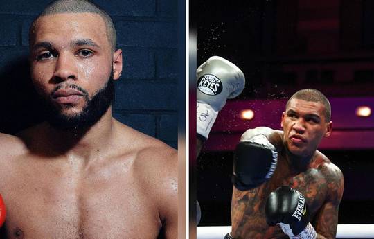 Chris Eubank Sr Challenges Official Verdict on Son's Fight: "The Judges Missed Something"