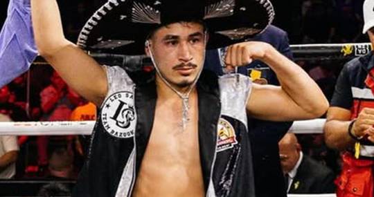 Leonardo Sanchez contre Abraham Perfecto Valdez - Date, Heure de début, Carte de combat, Lieu