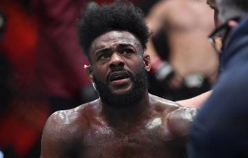Sterling saddened by Ngannou's decision