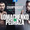 Vasyl Lomachenko vs Jose Pedraza. Highlights of the fight