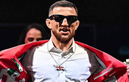 UFC 306 - Betting Odds, Prediction: O'Malley vs Dvalishvili