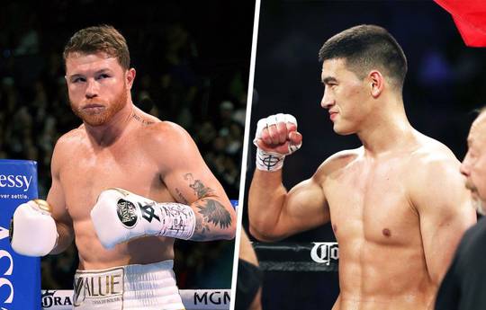 Alvarez claims: revenge with Bivol fell through the fault of the Russian
