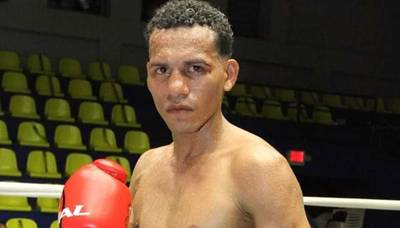 Gustavo Rivera Rio vs Alexander Espinoza - Date, Start time, Fight Card, Location