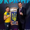 Women national team of Ukraine for 2018 World Championship is announced 18