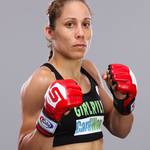 Liz Carmouche