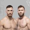UFC 315: Bukauskas vs Cutelaba - Date, Start time, Fight Card, Location