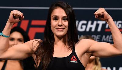 Alexa Grasso