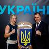 Women national team of Ukraine for 2018 World Championship is announced 9