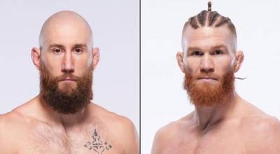 UFC Fight Night 262 - Wettquoten, Vorhersage: Nelson gegen Frevola