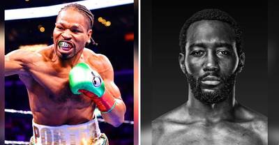 Former World Champion Compares Canelo to Terence Crawford's Past Foe: "He's Seen This Beast"