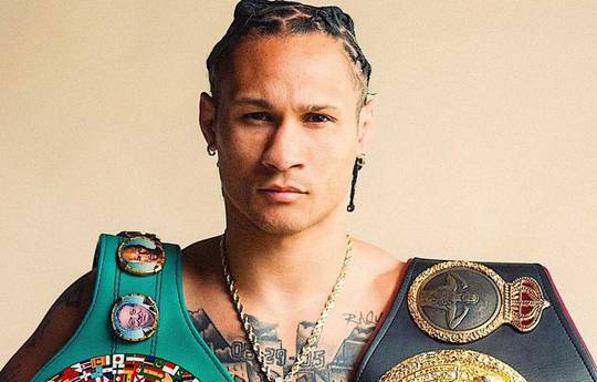 Jack Catterall gegen Regis Prograis - Wettquoten, Vorhersage