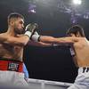 Results and photos of the undercard bouts in Brovary 64