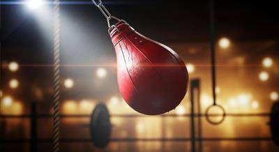 Julio Cesar Chavez Faces Travieso Arce In Surprise Boxing Duel: “Didn’t See It Coming”