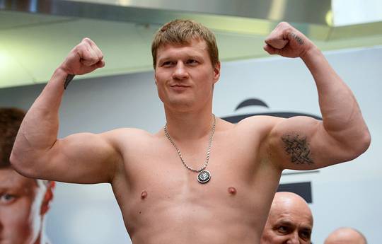 Team Povetkin returned $4.3 million for the failed Wilder fight in 2016