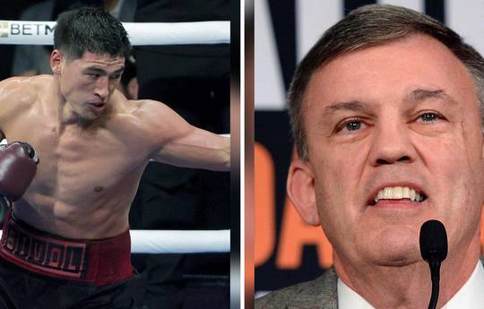 Teddy Atlas Changes Tune on Beterbiev-Bivol Rematch: "I've Seen Something New"