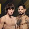 UFC 326: Montes vs Turcios - Date, Start time, Fight Card, Location