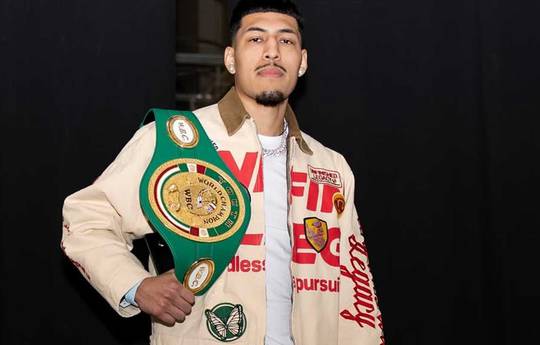 Daniel Blancas vs Kwame Ritter - Date, Start time, Fight Card, Location
