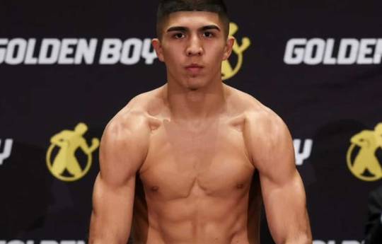 Wann findet heute Abend der Kampf Grant Flores gegen Jeovanis Barraza statt? Ringwalks, Zeitplan, Streaming-Links