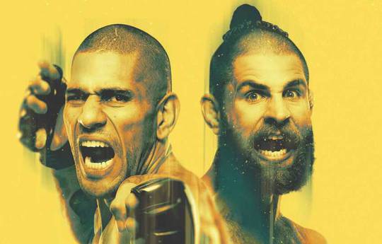 UFC 303. Pereira - Prochazka 2: online anschauen, streaming links