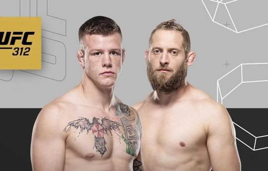 UFC 318 : Crute contre Prachnio - Date, Heure de début, Carte de combat, Lieu