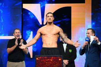 Опетая дебютує в Zuffa Boxing 8 березня