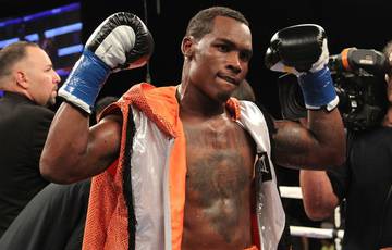 Jermall Charlo vacates, Harrison vs. Hurd is now for the belt