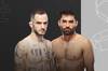 UFC Fight Night 261: Almeida vs Aswell - Date, Start time, Fight Card, Location