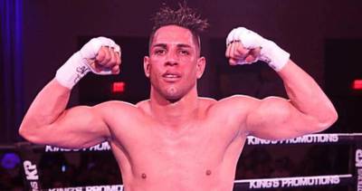 Pedro da Silva Conceicao vs Renny Viamonte - Datum, Startzeit, Kampfkarte, Ort