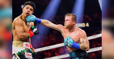 Canelo revela su KO más brutal y admite: "Fue demasiado"