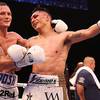 Warrington and Lara's third bout is scheduled for next year