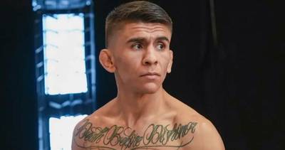 UFC Fight Night: Bautista vs Oliveira - Date, Start time, Fight Card, Location